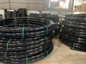 Kích thước ống nhựa mềm tiêu chuẩn