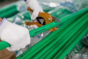 Ống nhựa chịu nhiệt là gì?