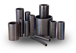 Thông số kỹ thuật chi tiết của ống nhựa HDPE