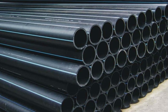 Ống nhựa HDPE