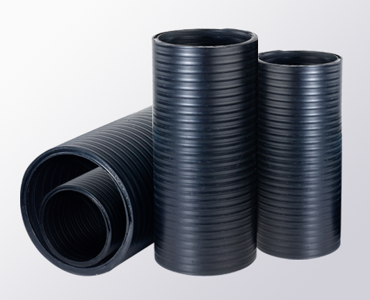 Ống cống HDPE 2 vách