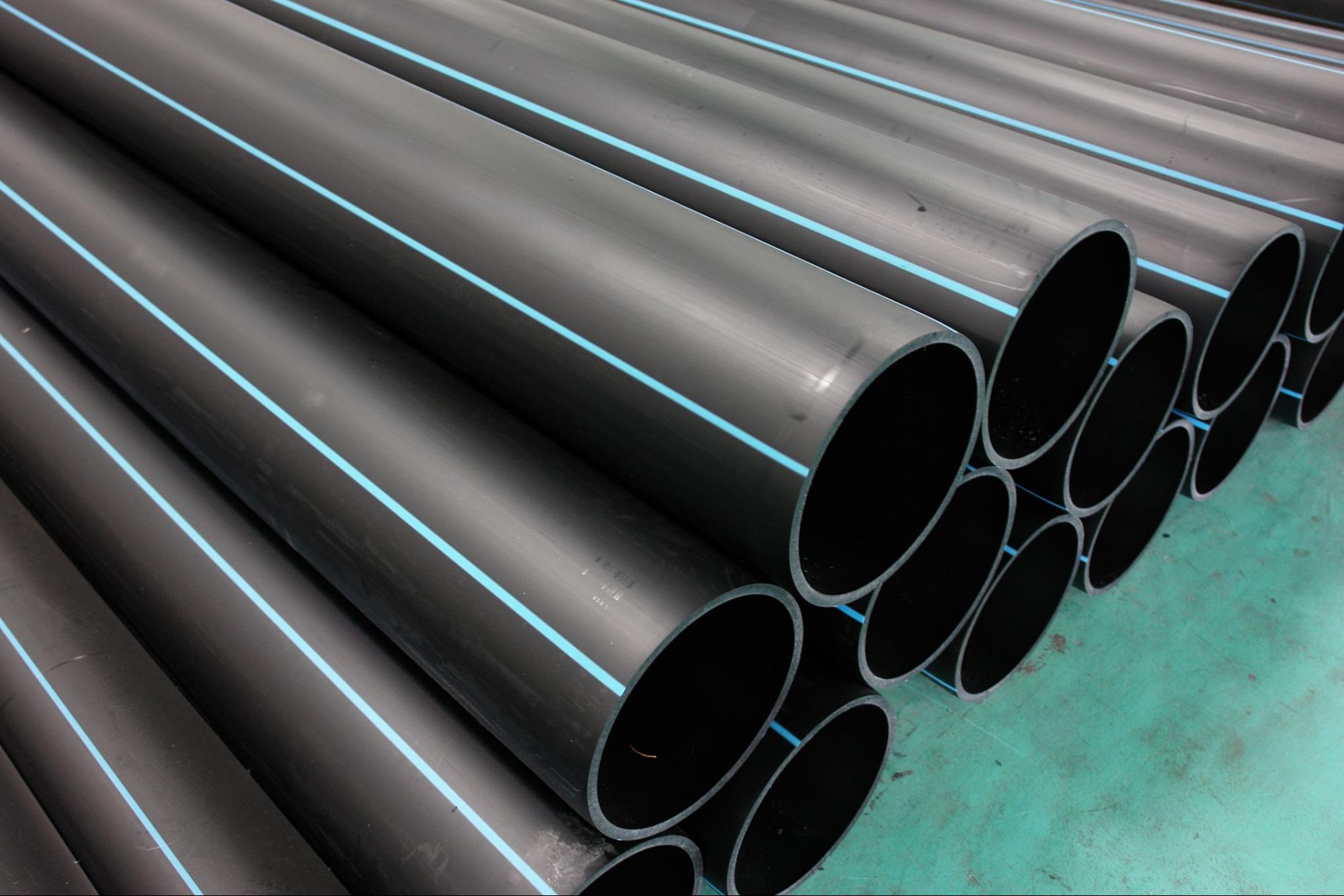 Cam kết chất lượng ống nhựa u.PVC uy tín tại Hải Minh