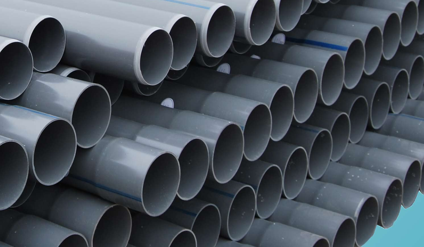 Kích thước ống nước PVC
