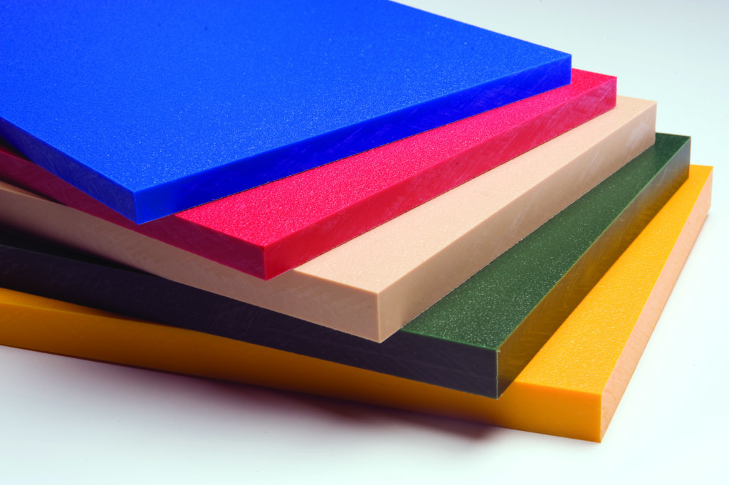 Vật liệu HDPE là gì?